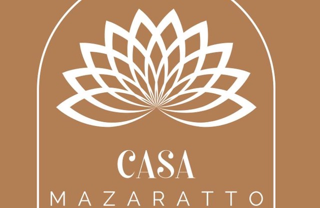 Casa Mazaratto - Hospedagem