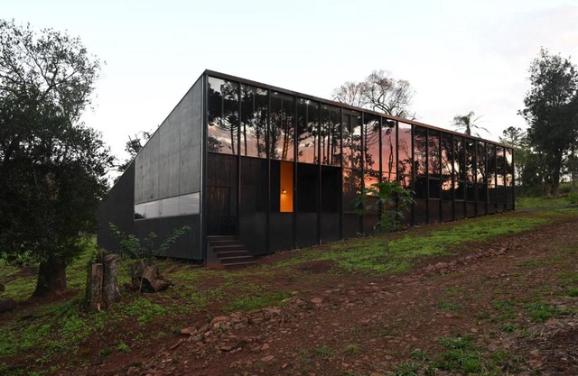 Casa Mbopicua