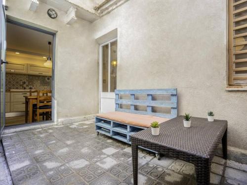Casa Mediterránea en Badalona