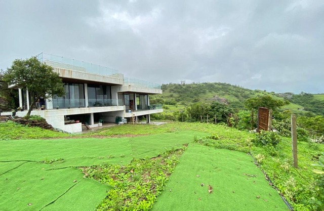 Casa medora villa