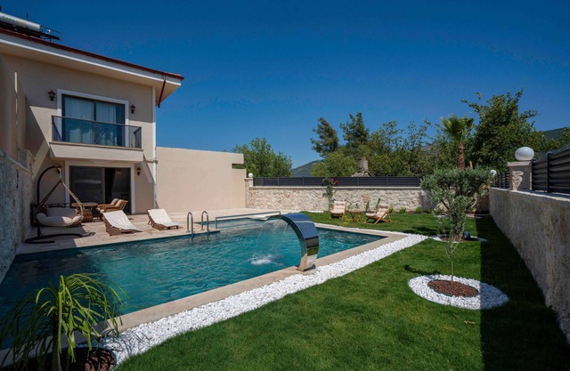 Casa Meis Villas & Escapes
