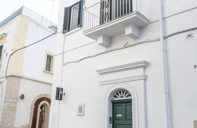 Casa Meliò