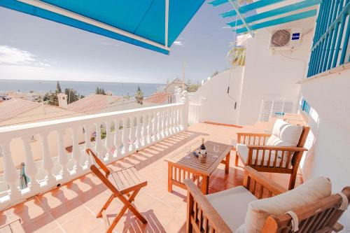 Casa Melina