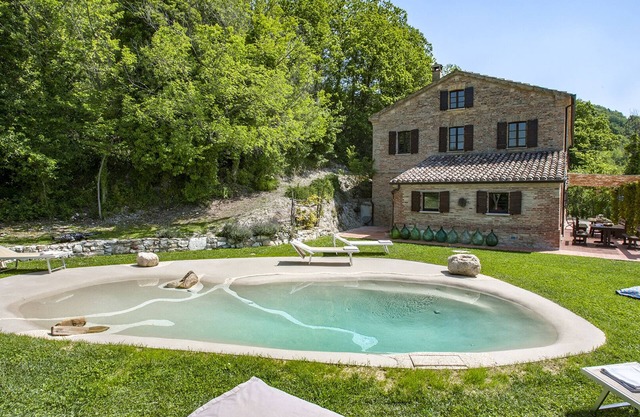 Casa Melograno 11+2, Emma Villas