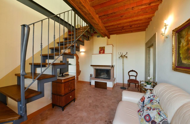 Apartamento "CASA MENCO"