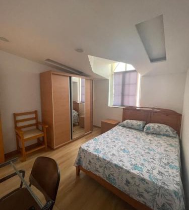 Casa Mendes- Quarto Casal