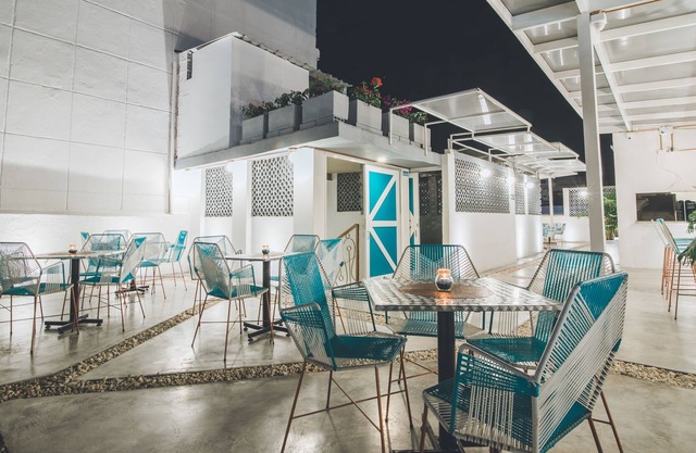 Casa Mendoza Hotel Boutique