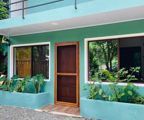 Casa menta