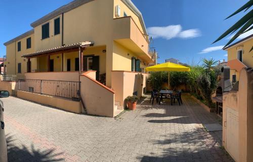 Casa Menuccia