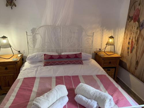 Casa Meraki - Entire Private Suite , 1 bed , Lounge Kitchen , Shower Room & More