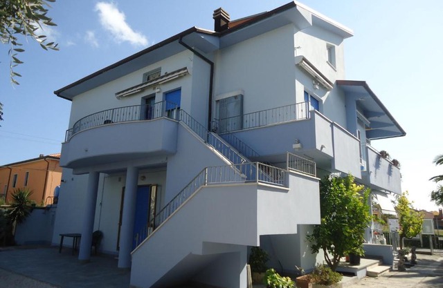 Casa Meris