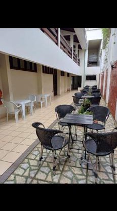 Casa Merlini - Hotel e salas Comerciais