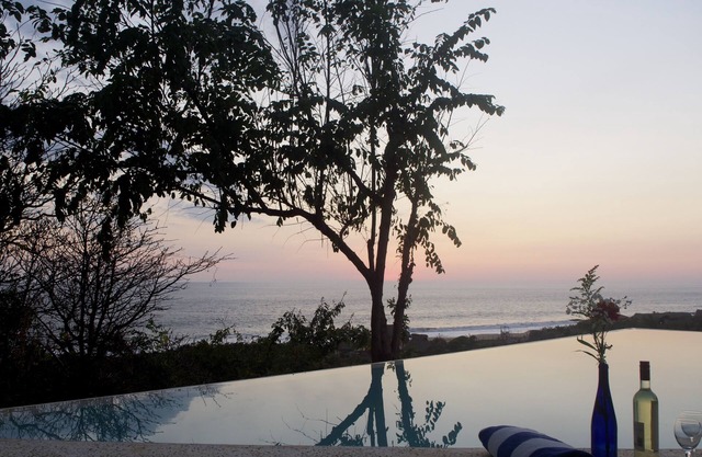 Casa Mermejita Mazunte