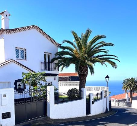 Casa Mesa del Mar Tenerife