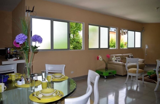 Casa Mesa