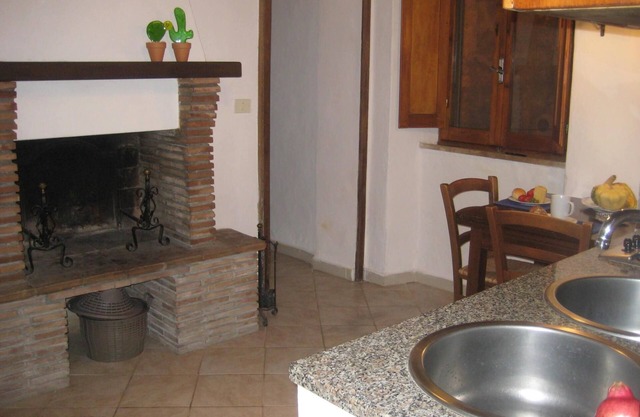 Casa Messi - Casa Messi a Vicolo Belfiore 15 One-bedroom Apartment Standard Rate