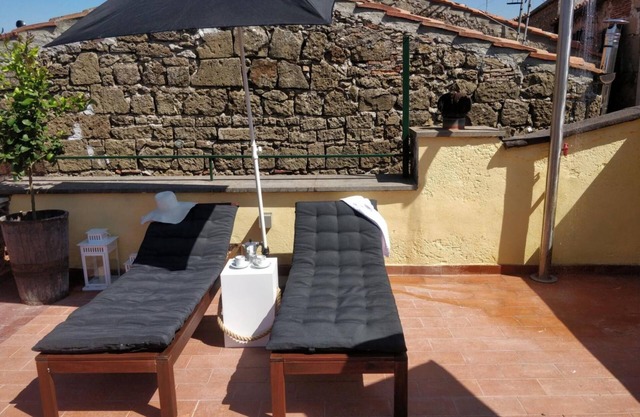 Casa Messi - Casa Messi a Vicolo Della Rivolta 31 Apt 2