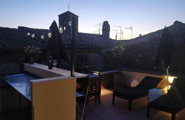 Casa Messi - Casa Messi a Vicolo Della Rivolta 31 Apt 4