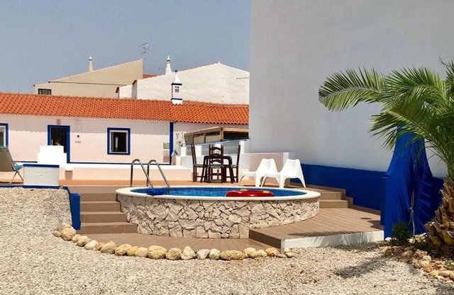 Casa Mestre André
