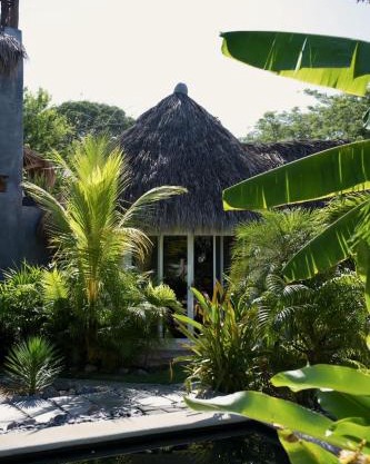 Casa MexiBali, Palapa 47