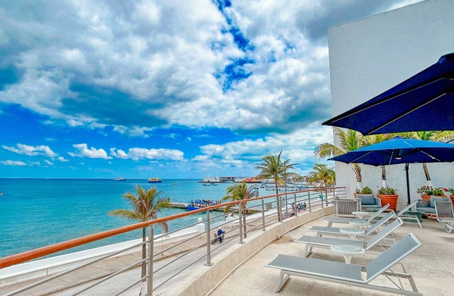 Casa Mexicana Cozumel