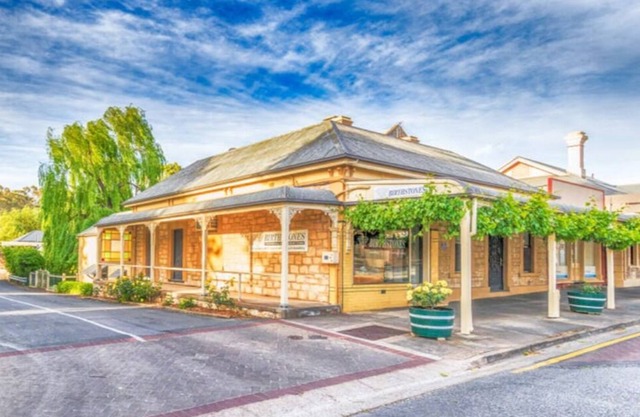 Casa Mia Angaston - Beautifully renovated historic home