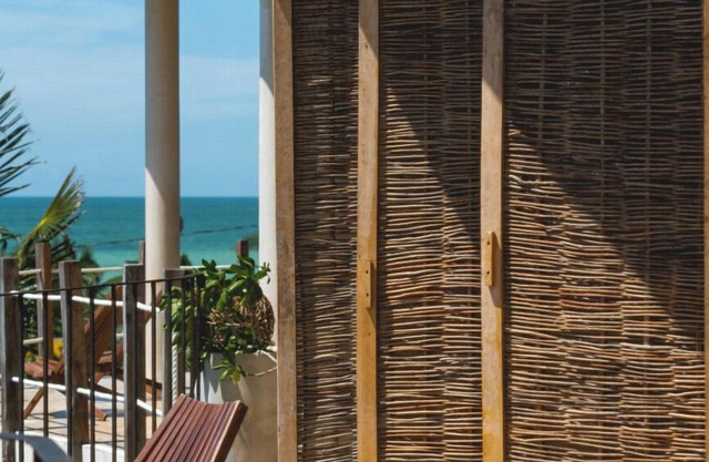 Casa Mia El Cuyo Eco Beach Boutique
