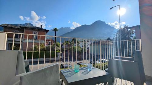 Casa Mia Lake Como