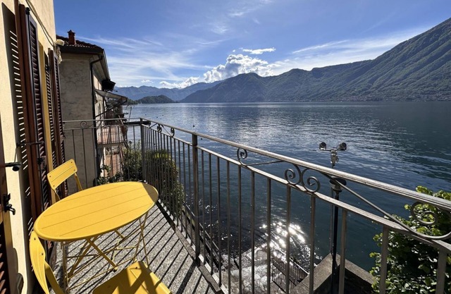 Casa Mia - Lake Como