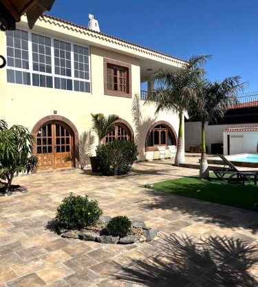 Casa Mia Maspalomas