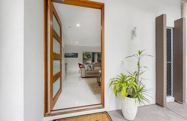 Casa Mia Retreat Luxury Family Home on Buderim