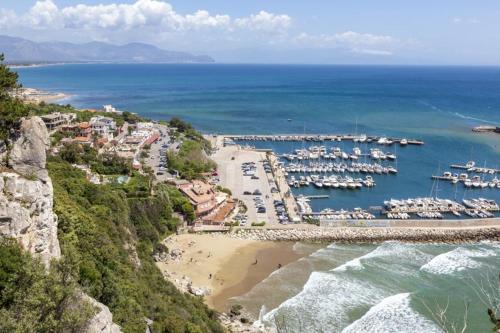 Casa Mia San Felice Circeo