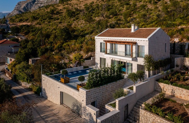Casa Mia & Spa