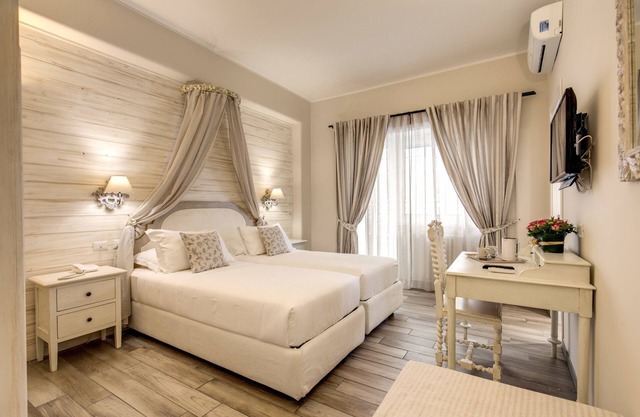 Casa Mia Vaticano Guest House