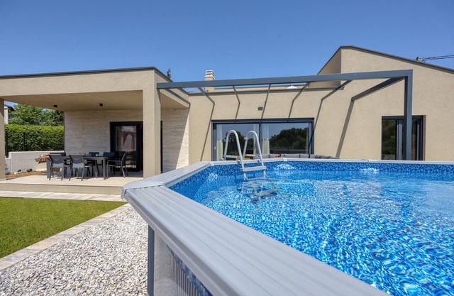 Casa Mia in Rebici, Croatia