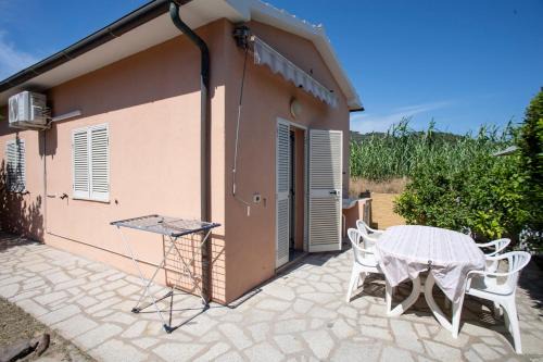 Casa Michelina - Goelba