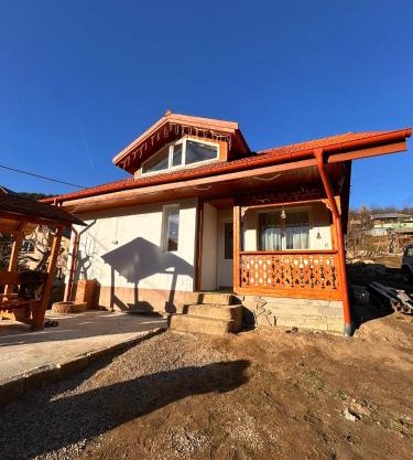 Casa Mihai