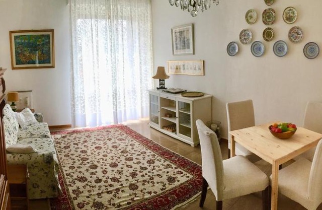 Casa Mila