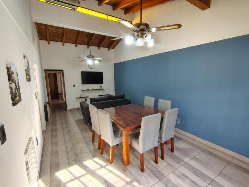 Casa Milo