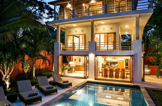 Casa Mimba