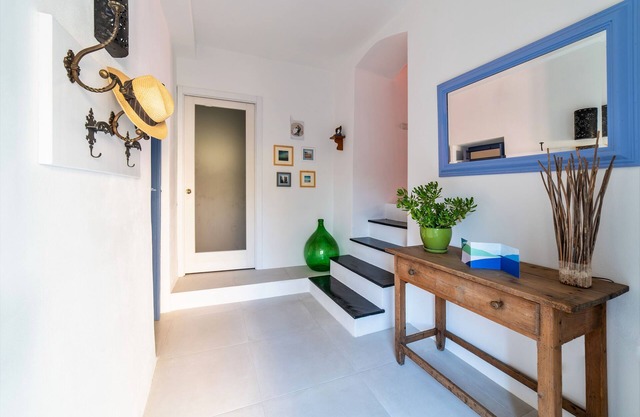 Casa Mimi 'Garden with a view'