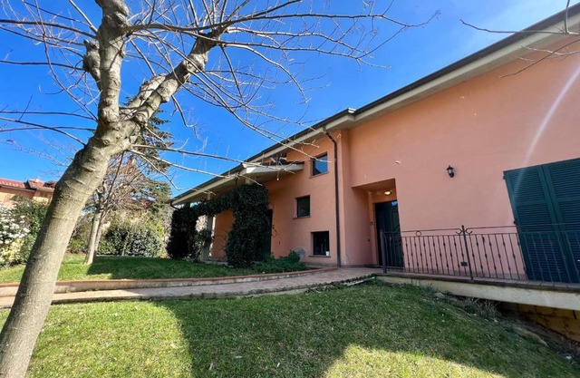 casa mimose rosa II