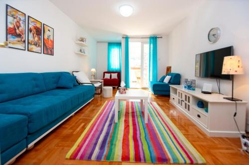 Casa Mimosa Bright and Soulful