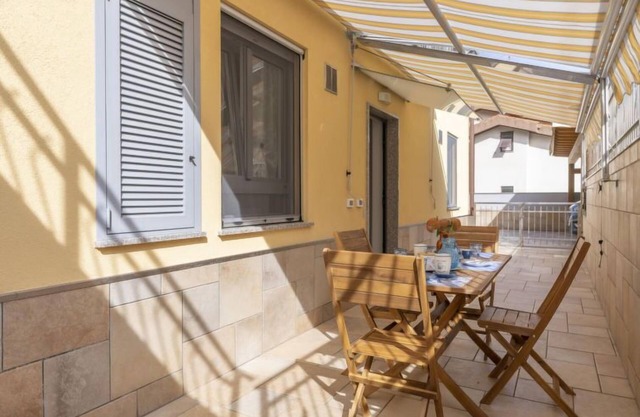 Apartamento Casa Mimosa en Boissano - 6 personas, 2 dormitorios