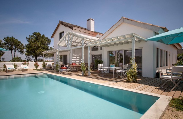 Casa Mimosa - Comporta