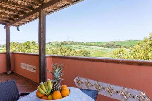 Casa Mimosa - Gonnesa
