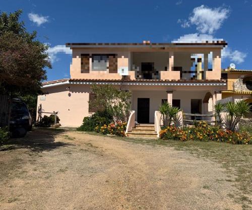 Casa Mimosa