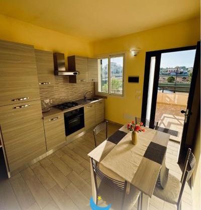 Casa Mimosa Marzamemi