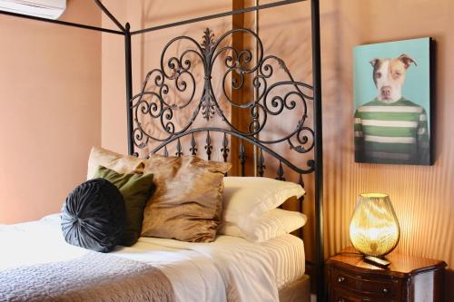 #casa Mina #5 Central Rio Grande Historic Dist