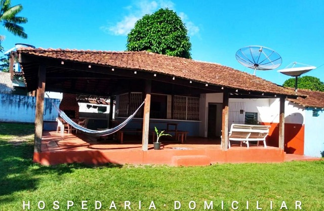 Casa Mineira